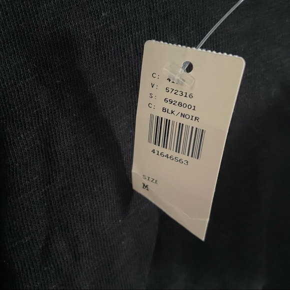 Anthropologie Postmark One Shoulder Ruffled Top - Picture 6 of 12